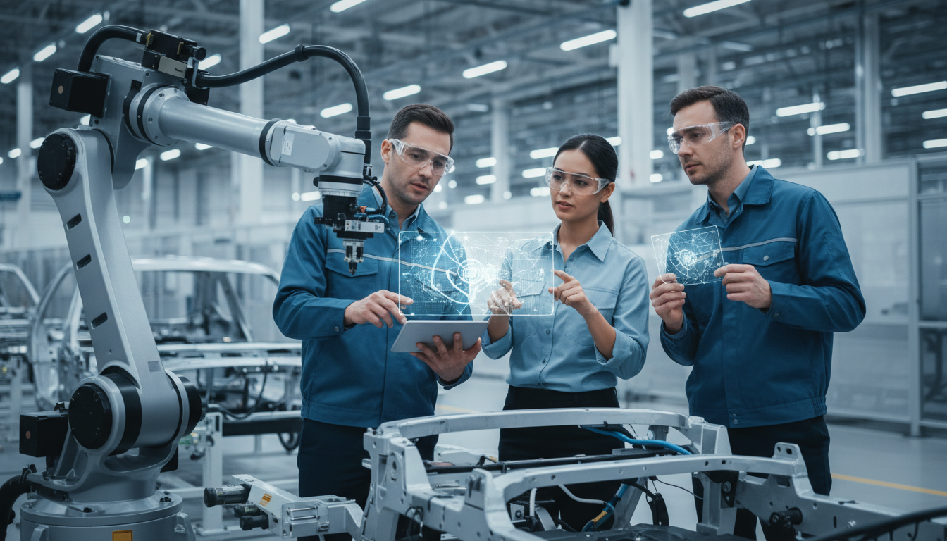 Ford Motor Company image