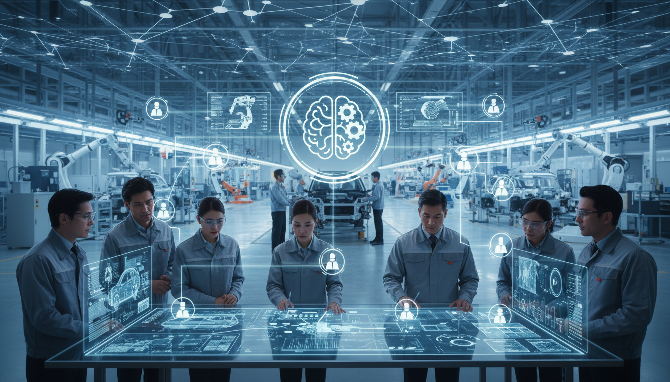 General Motors image