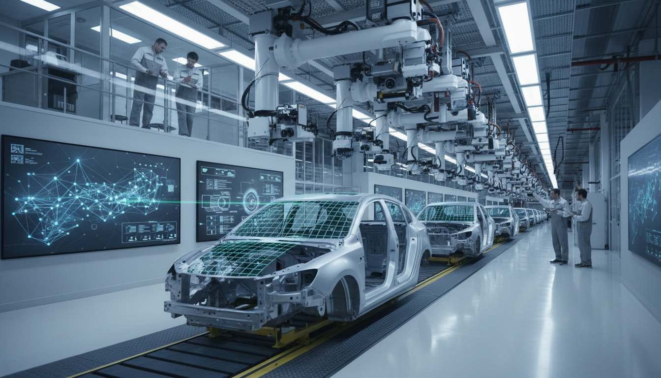 General Motors image