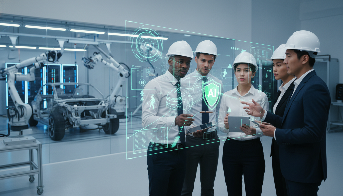 General Motors image