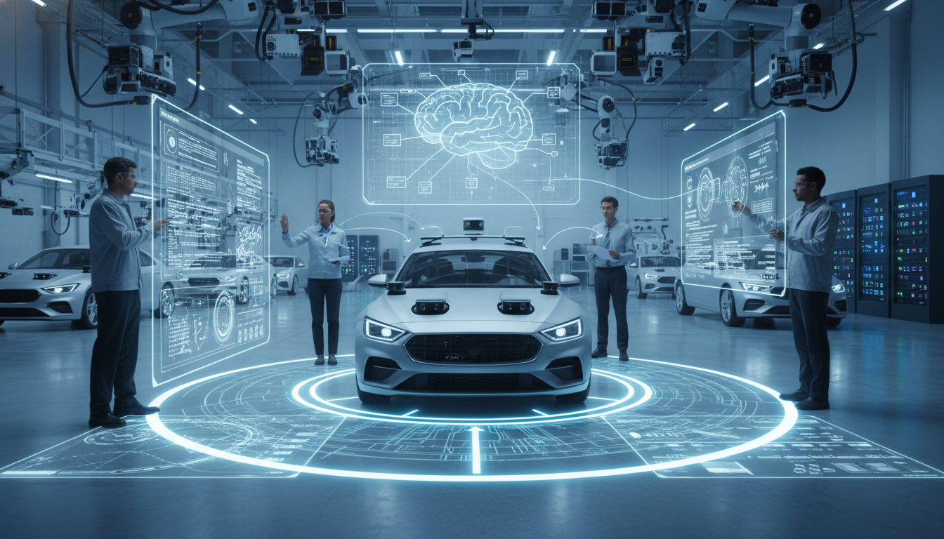 Toyota Motor Corporation image