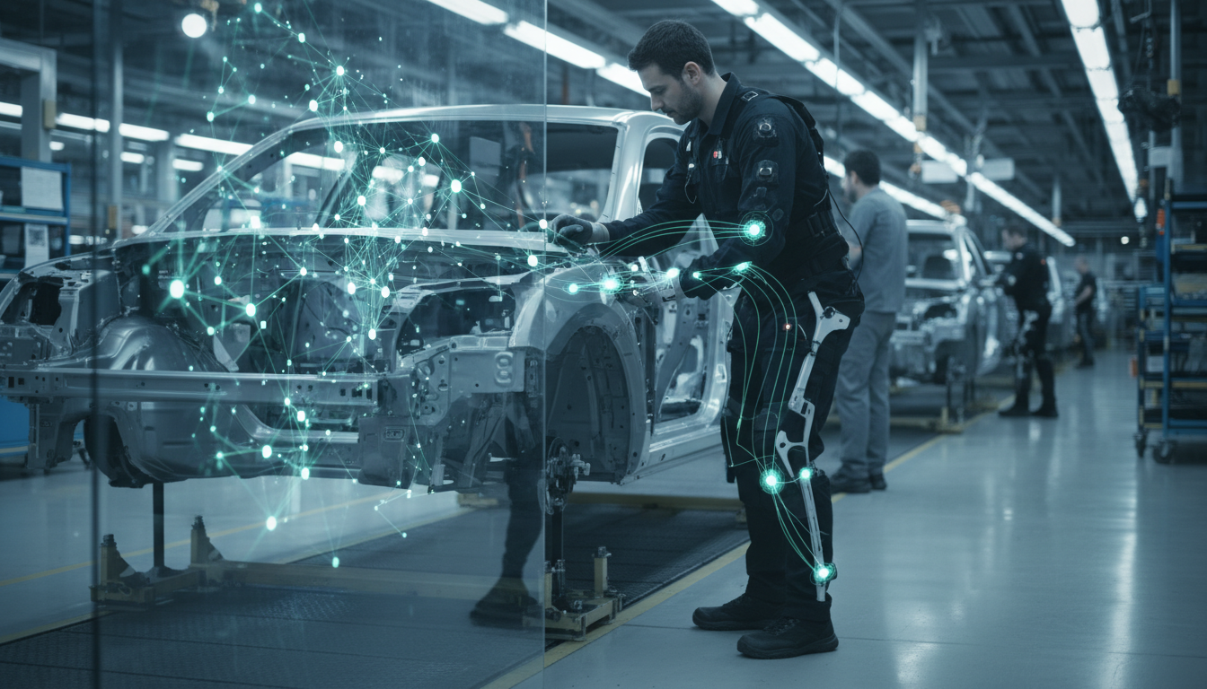 Ford Motor Company image