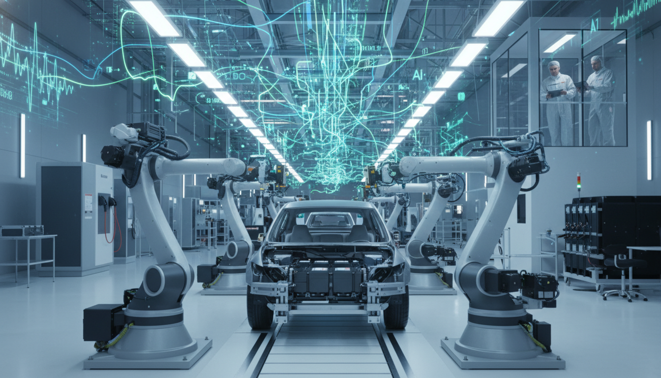 General Motors image