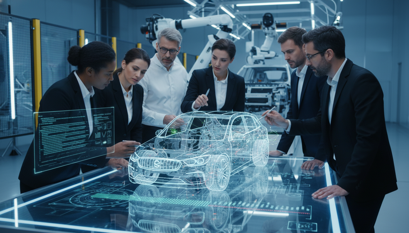 General Motors (GM) image