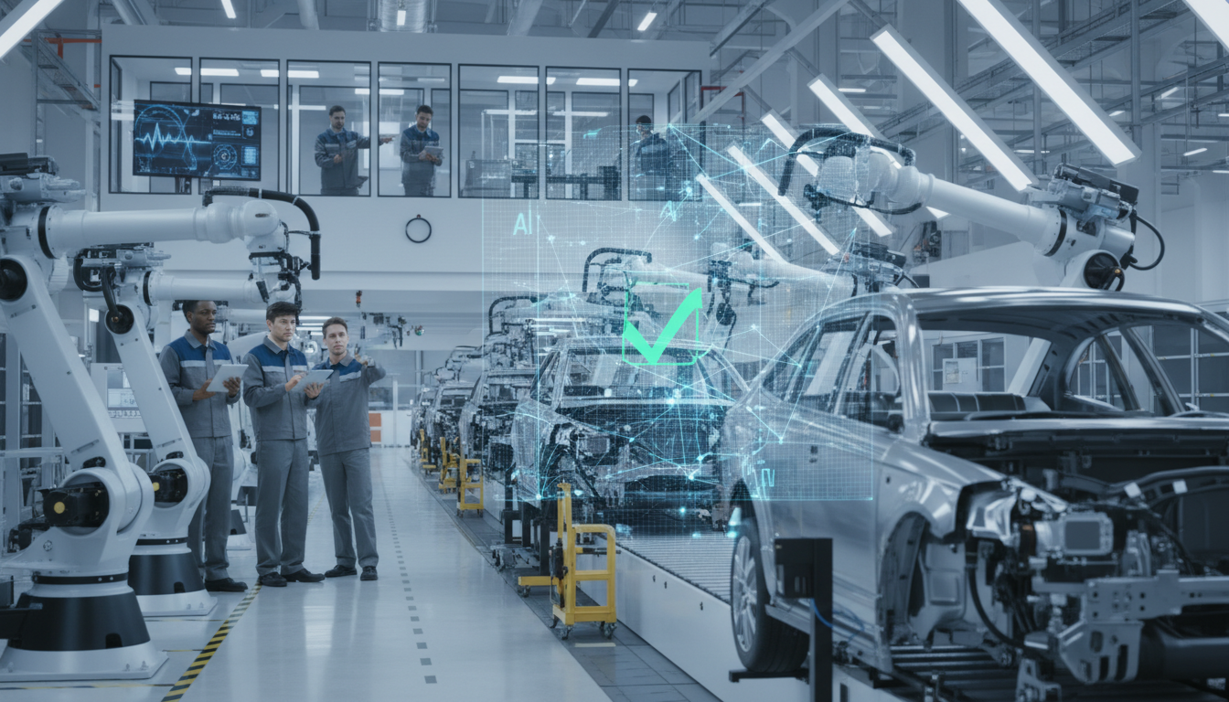 Toyota Motor Corporation image