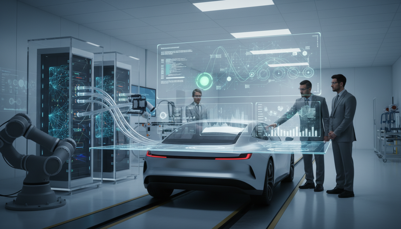 Toyota Motor Corporation image