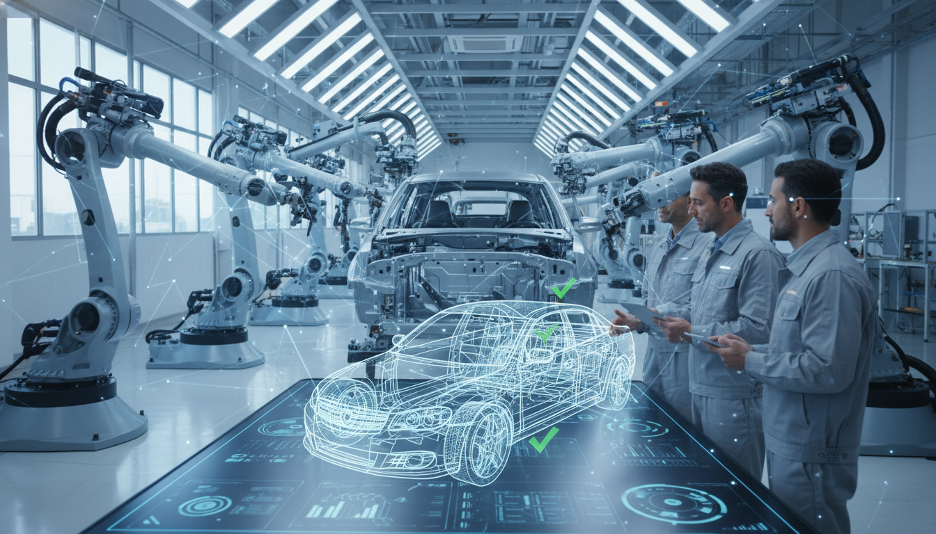 Ford Motor Company image