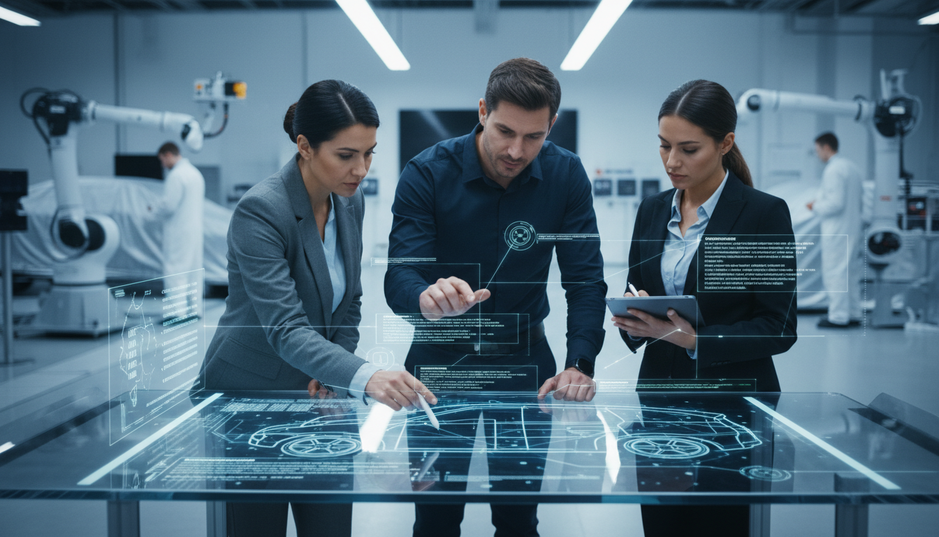 General Motors image