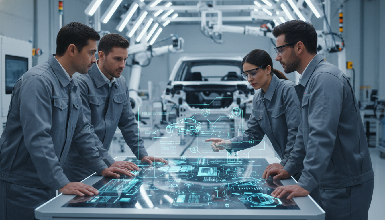 General Motors image