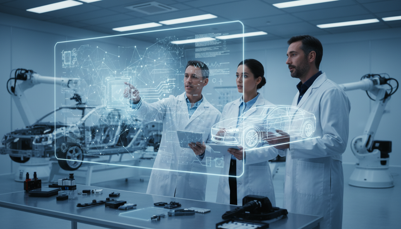 Volkswagen Group image