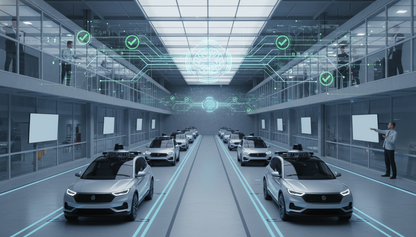 Ford Motor Company image