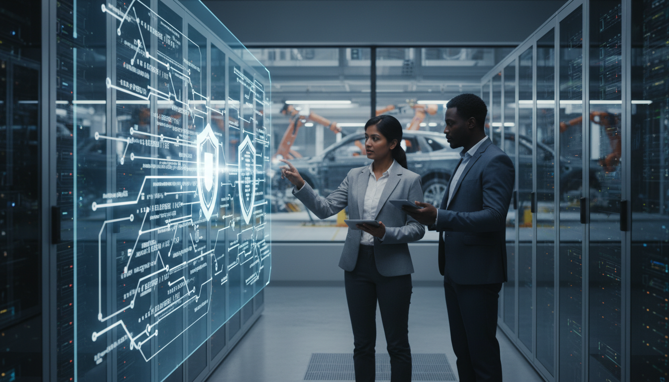 Ford Motor Company image