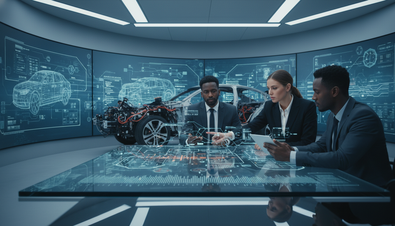 Volkswagen Group image