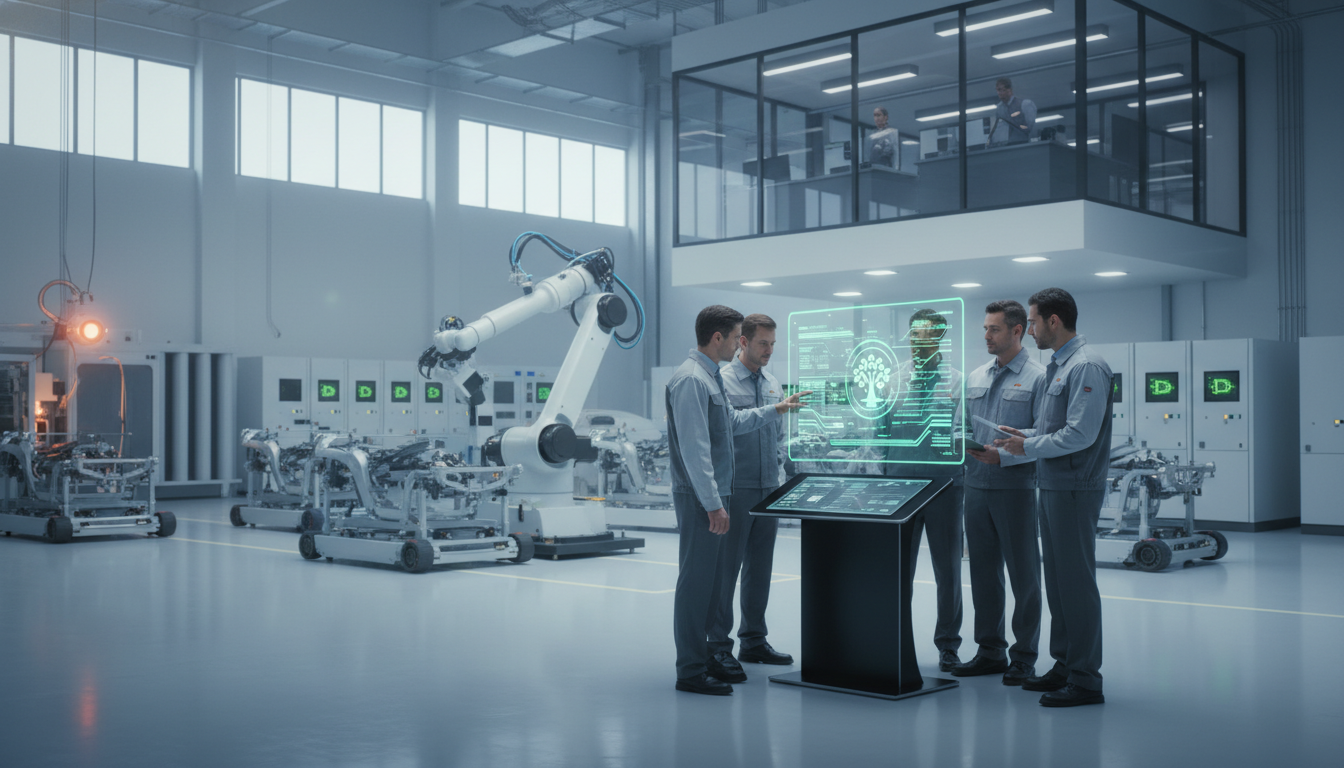 Ford Motor Company image