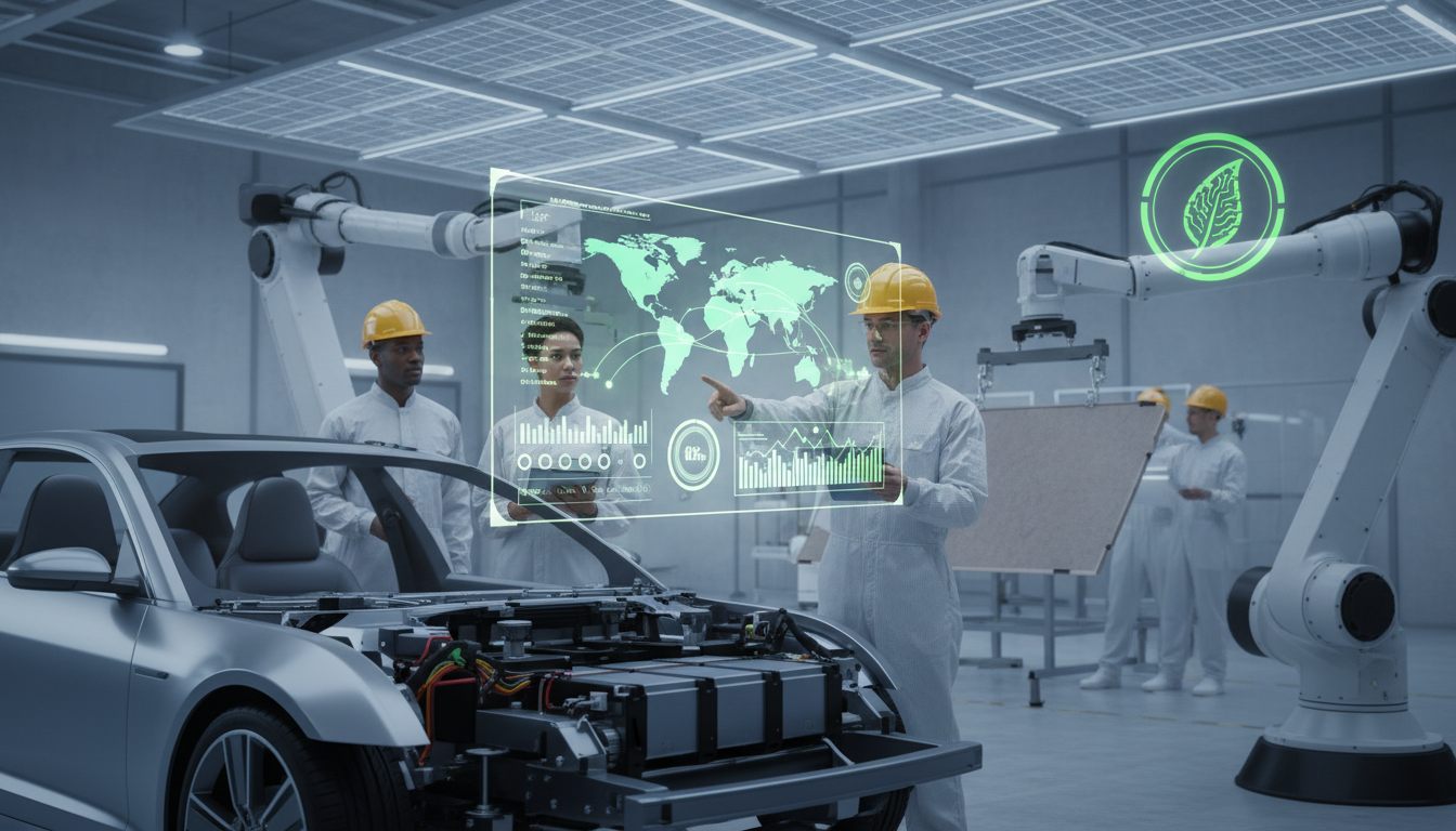 Toyota Motor Corporation image