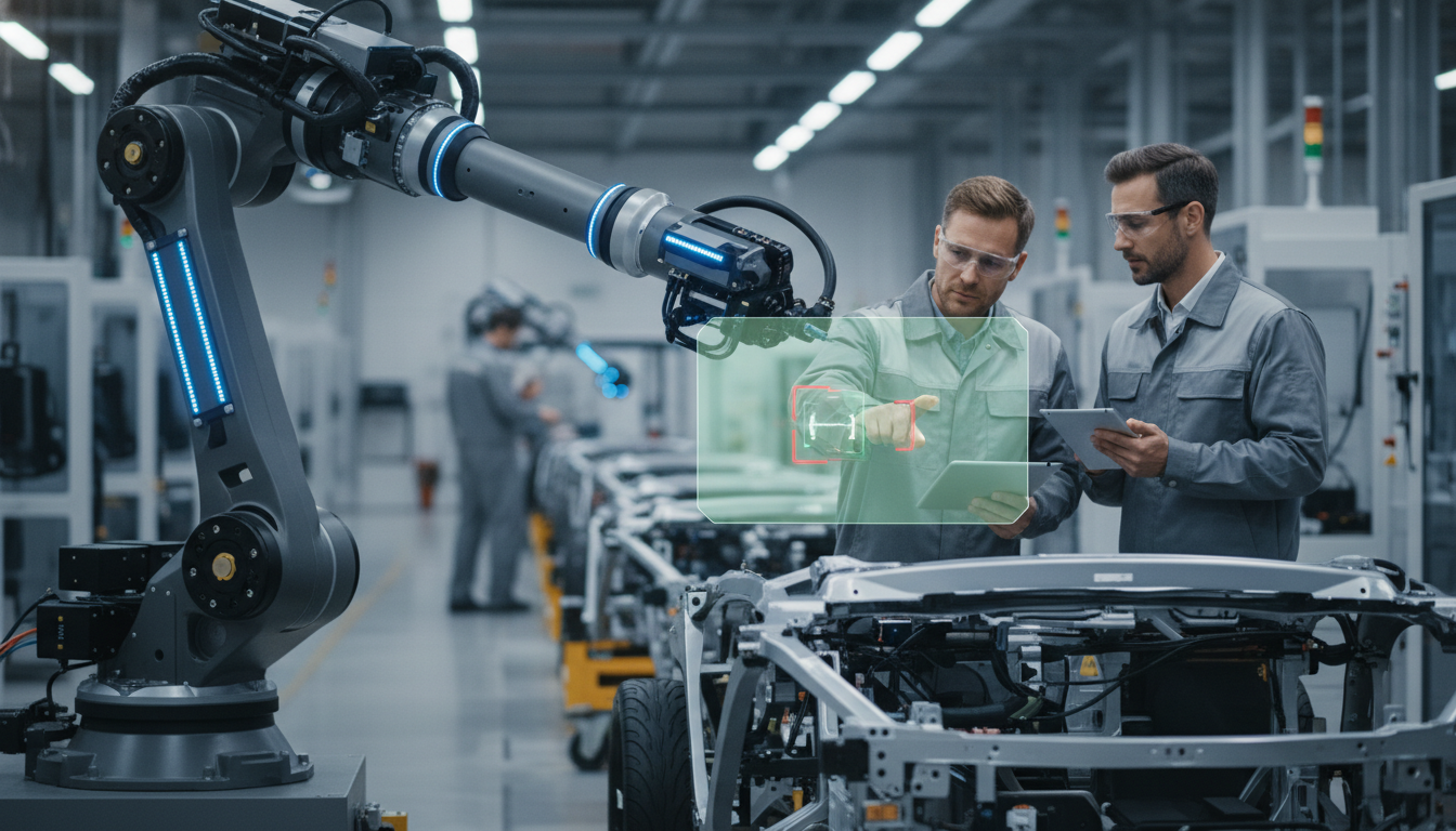 Ford Motor Company image