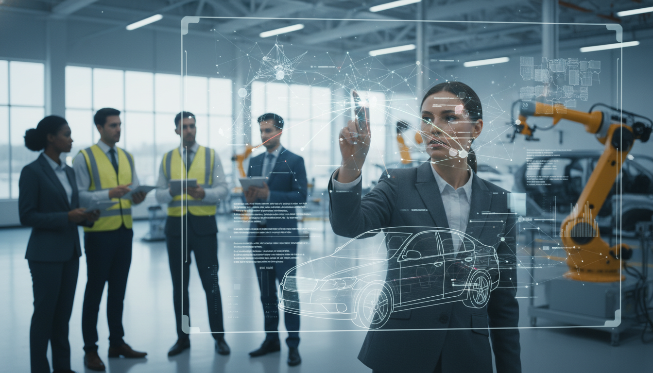 Toyota Motor Corporation image