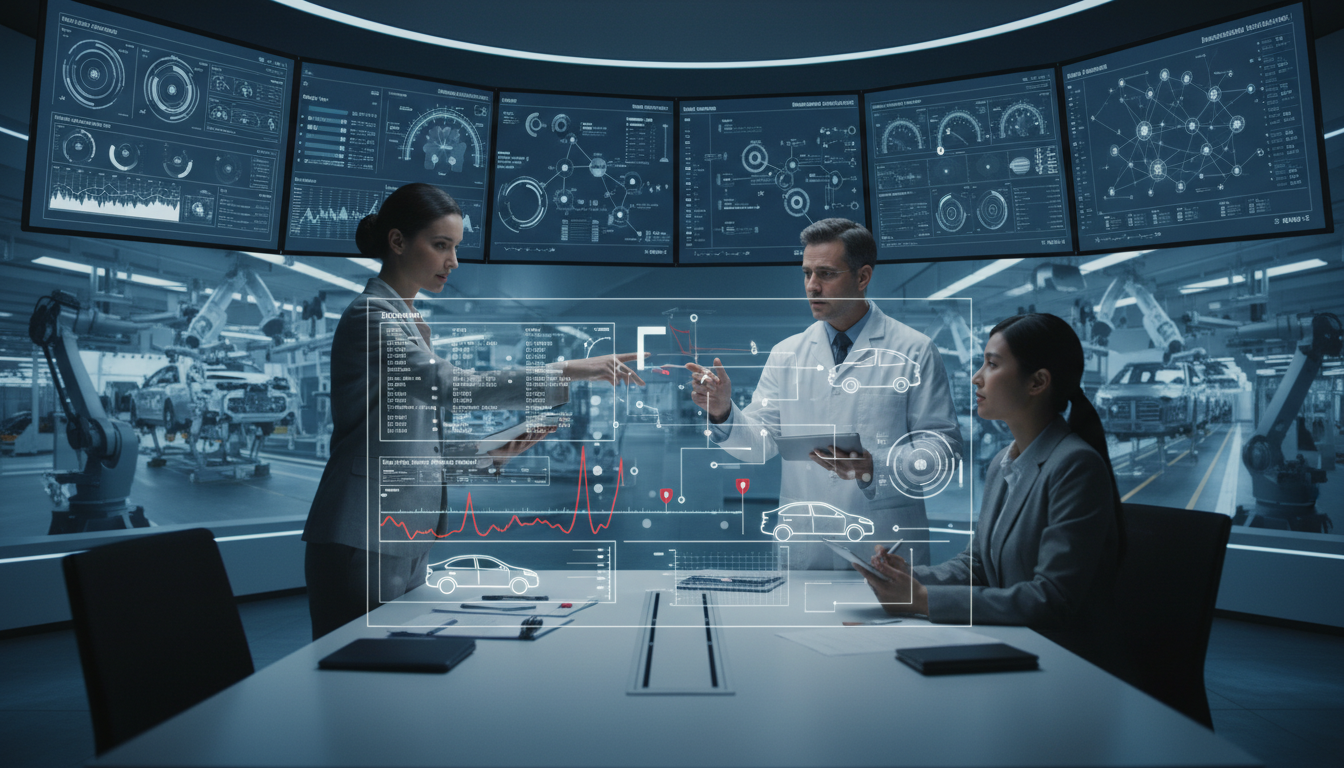 General Motors image