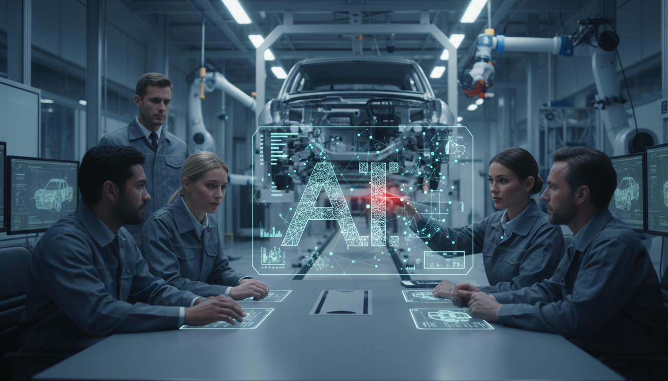 Toyota Motor Corporation image