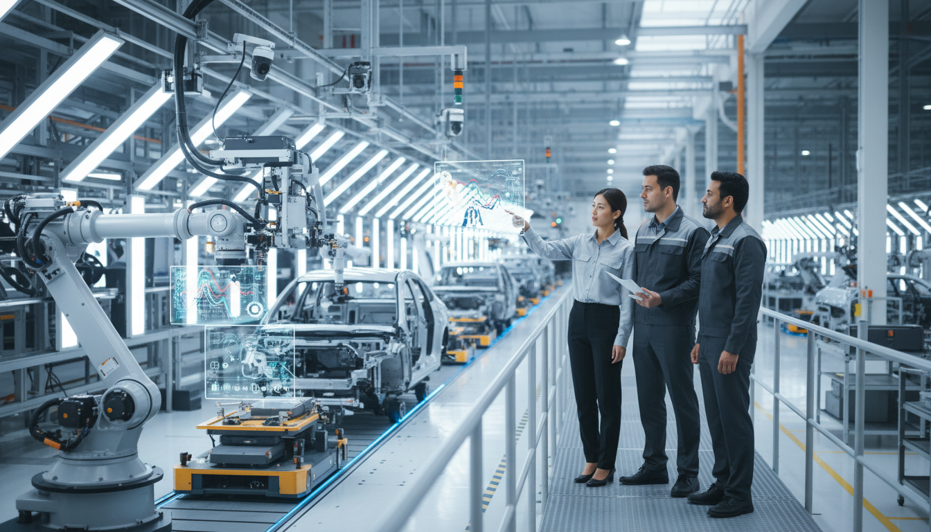 General Motors image