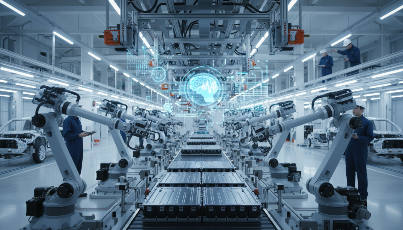 General Motors image