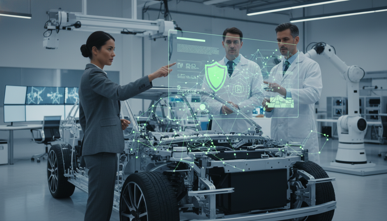 General Motors image