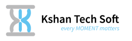 Kshan Tech Soft Pvt Ltd Logo