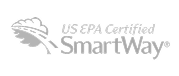 US EPA Certified SmartWay